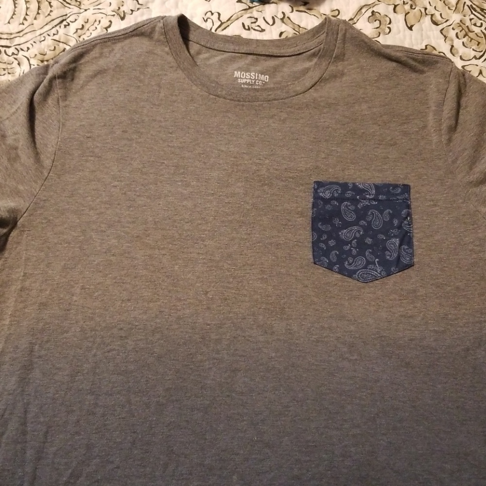 Nice Tee - Picture 1 of 4